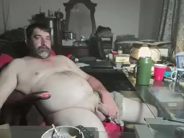 Chaturbate Live Sex of cajunbator2