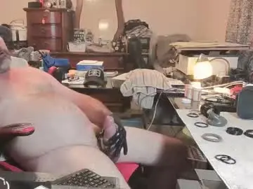 Chaturbate Adult Webcam of cajunbator2