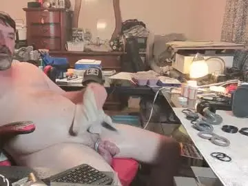 Chaturbate Private Sex Chat of cajunbator2