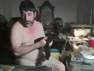 Chaturbate Private Sex Chat of cajunbator2