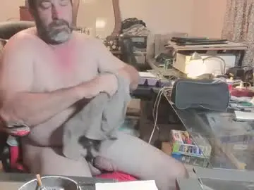 Chaturbate Sex Chat of cajunbator2