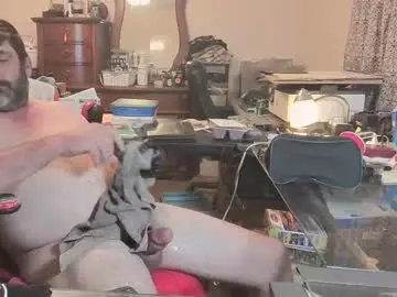 Chaturbate Live Sex of cajunbator2