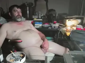 Chaturbate Nude Webcam of cajunbator2