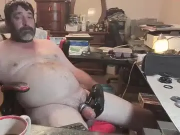 Chaturbate Adult Video Chat of cajunbator2