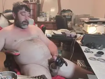 Chaturbate Sex Chat of cajunbator2