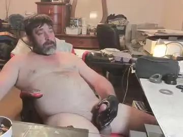 Chaturbate Live Porn of cajunbator2