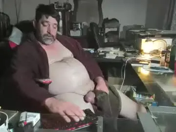 Chaturbate Free Porn Cam of cajunbator2