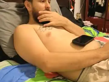 Chaturbate Adult Webcams of camiloex