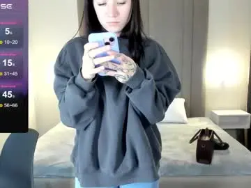 Chaturbate Free Live Porn of chilgato