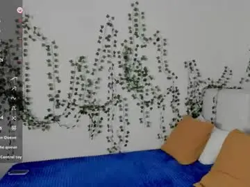 Chaturbate Sex Cam of chilgato