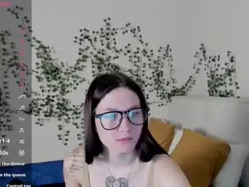 Chaturbate Best live sex cam show of chilgato