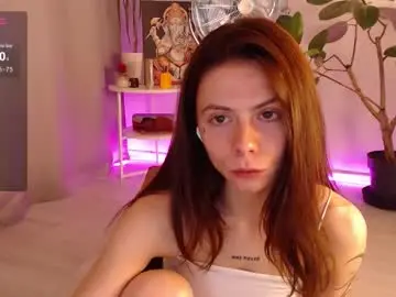 Chaturbate Best live sex cam show of chloeesummerss