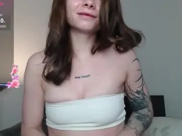 Chaturbate Nude Webcam of chloeesummerss