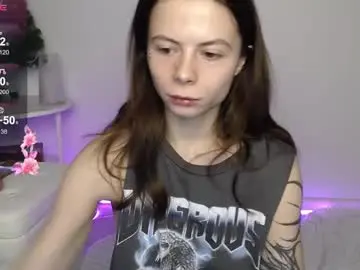 Chaturbate Adult Video Chat of chloeesummerss