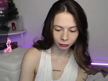 Chaturbate Live Porn of chloeesummerss