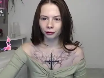 Chaturbate Live Porn of chloeesummerss