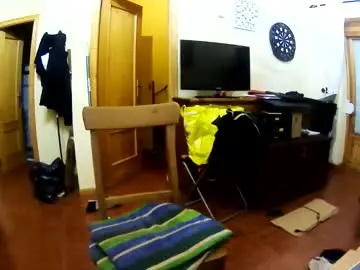 Chaturbate Nude Webcam of crazyboy44412345