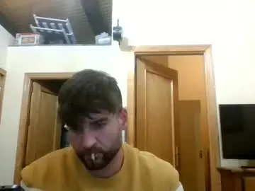 Chaturbate Nude Webcam of crazyboy44412345