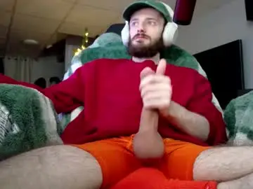 Chaturbate Live Sex of digbicknik