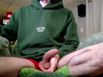 Chaturbate Sex Cam of digbicknik