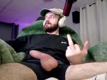 Chaturbate Live Porn of digbicknik