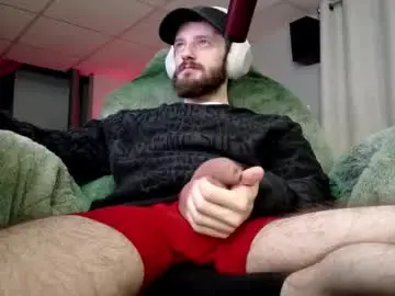 Chaturbate Adult Video Chat of digbicknik