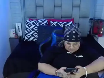 Chaturbate Sex Cam of evelin_zaens