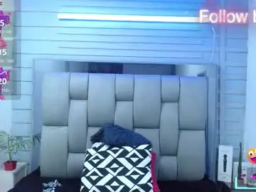 Chaturbate Adult Webcams of evelin_zaens