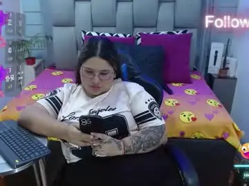 Chaturbate Best Webcam of evelin_zaens