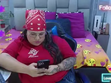 Chaturbate Best Webcam of evelin_zaens