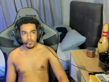 Chaturbate Adult Video Chat of fmoreno10