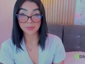 Chaturbate Best live sex cam show of gabrielam_ms
