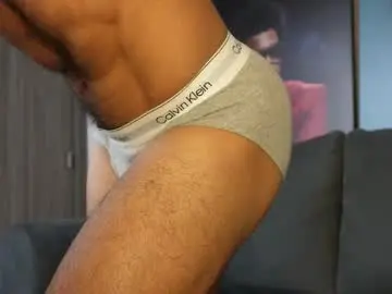Chaturbate Free Porn Cam of garret_alvin_