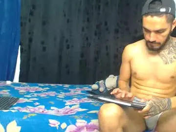 Chaturbate Best Webcam of hot_sharks__