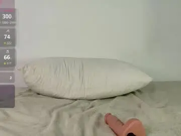 Chaturbate Adult Video Chat of iamkarlaa