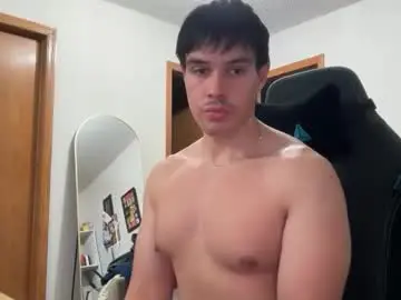 infamouslucas from chaturbate