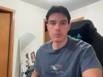 Chaturbate Live Sex Cam of infamouslucas