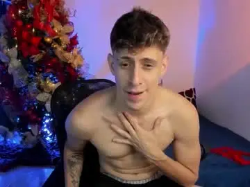 Chaturbate Sex Chat of jasper__jones