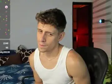 Chaturbate Private Sex Chat of jasper__jones