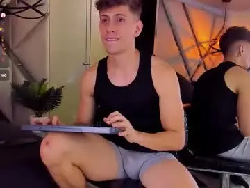 Chaturbate Watch Live Sex Cams of jasper__jones