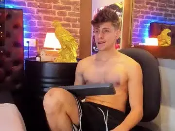 Chaturbate Live Porn of jasper__jones