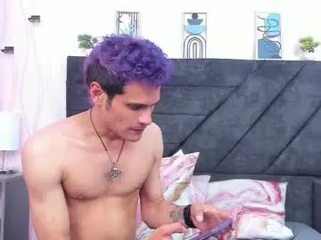 Chaturbate Live Porn of karlaandmatt