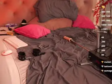 Chaturbate Watch Live Sex Cams of kris_whisper