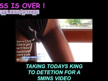 livecleo from chaturbate