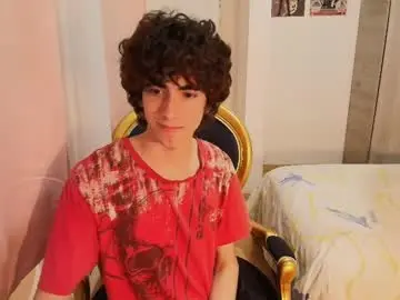 Chaturbate Sex Chat of lucas_xo