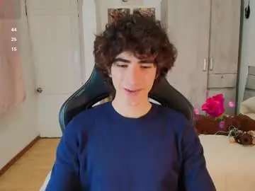 Chaturbate Adult Video Chat of lucas_xo