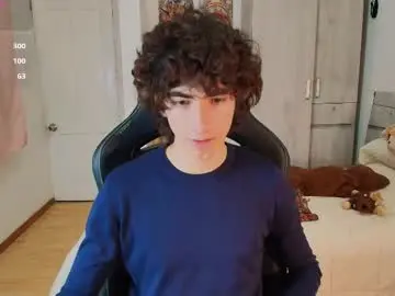 Chaturbate Best live sex cam show of lucas_xo