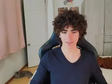 Chaturbate Best Webcam of lucas_xo