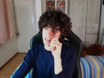 Chaturbate Best live sex cam show of lucas_xo