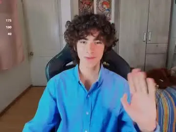 Chaturbate Free Live Porn of lucas_xo